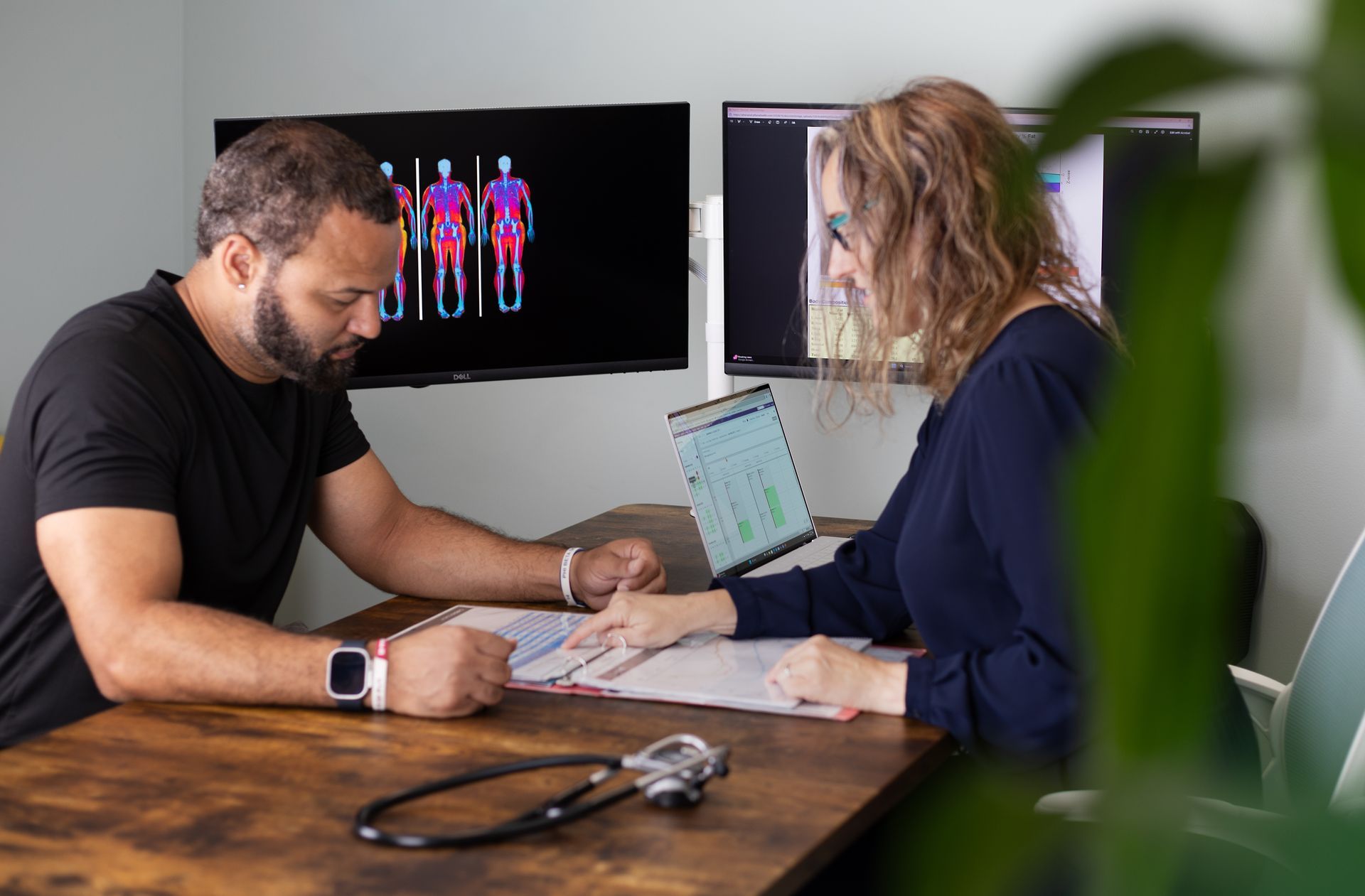 Longevity Medicine Expert in Topsham, Maine