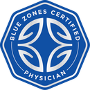Dr. Amanda Cardella of Aegle Radiant Health is Blue Zones Certified