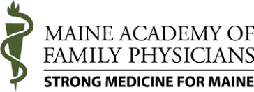 Maine Academy of Family Physicians Logo