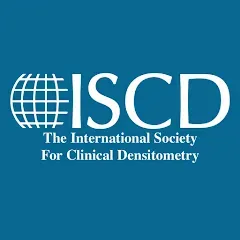 ISCD logo: globe icon and text 