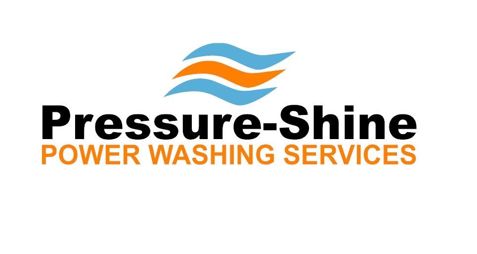 Pressure Shine Power Washing