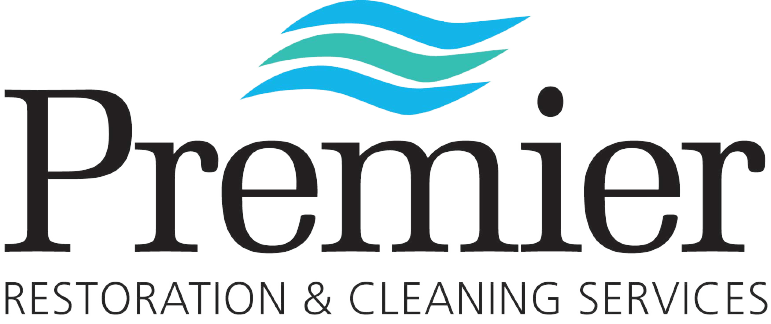 Premier Renovation Restoration & Cleaning Logo