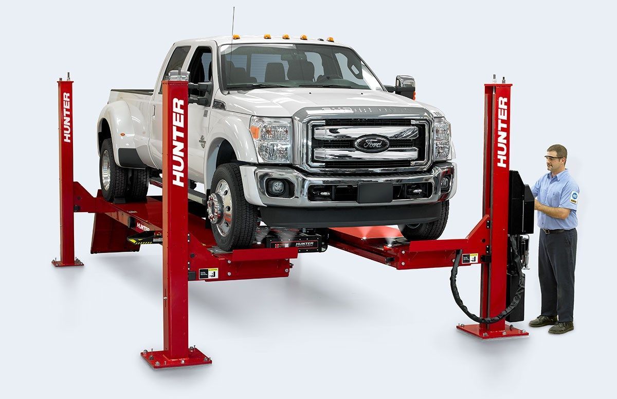 Wheel Alignment