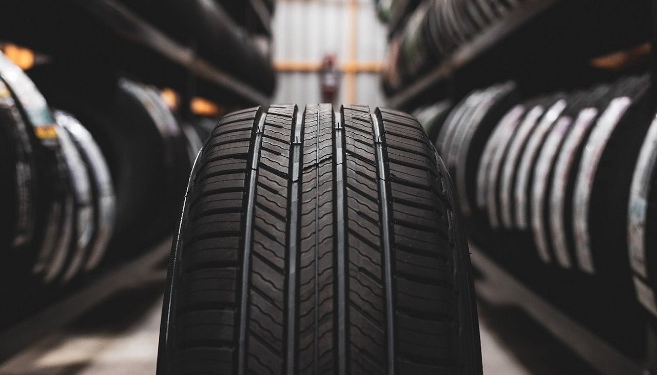 Tire Installation