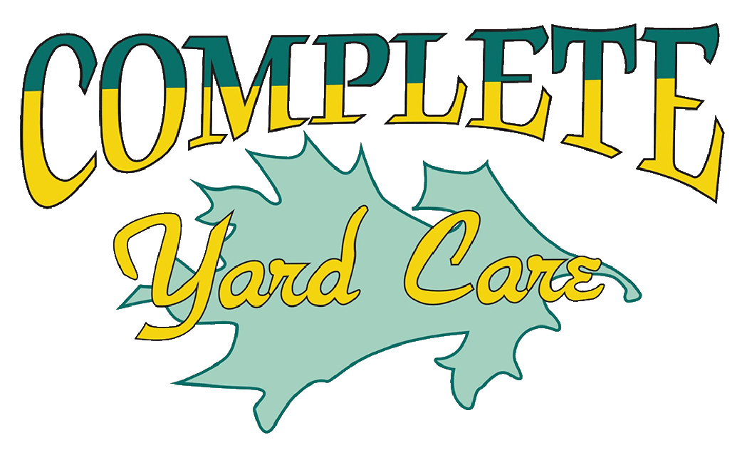 Complete Yard Care Co. Logo