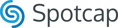 Spotcap