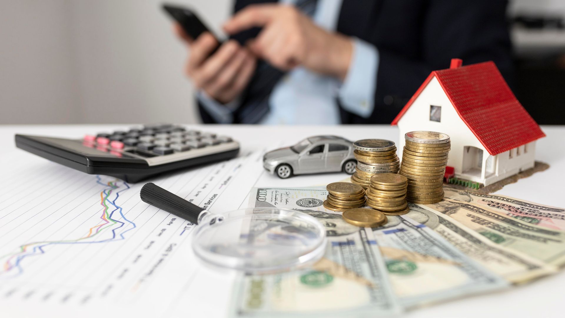 refinance calculator