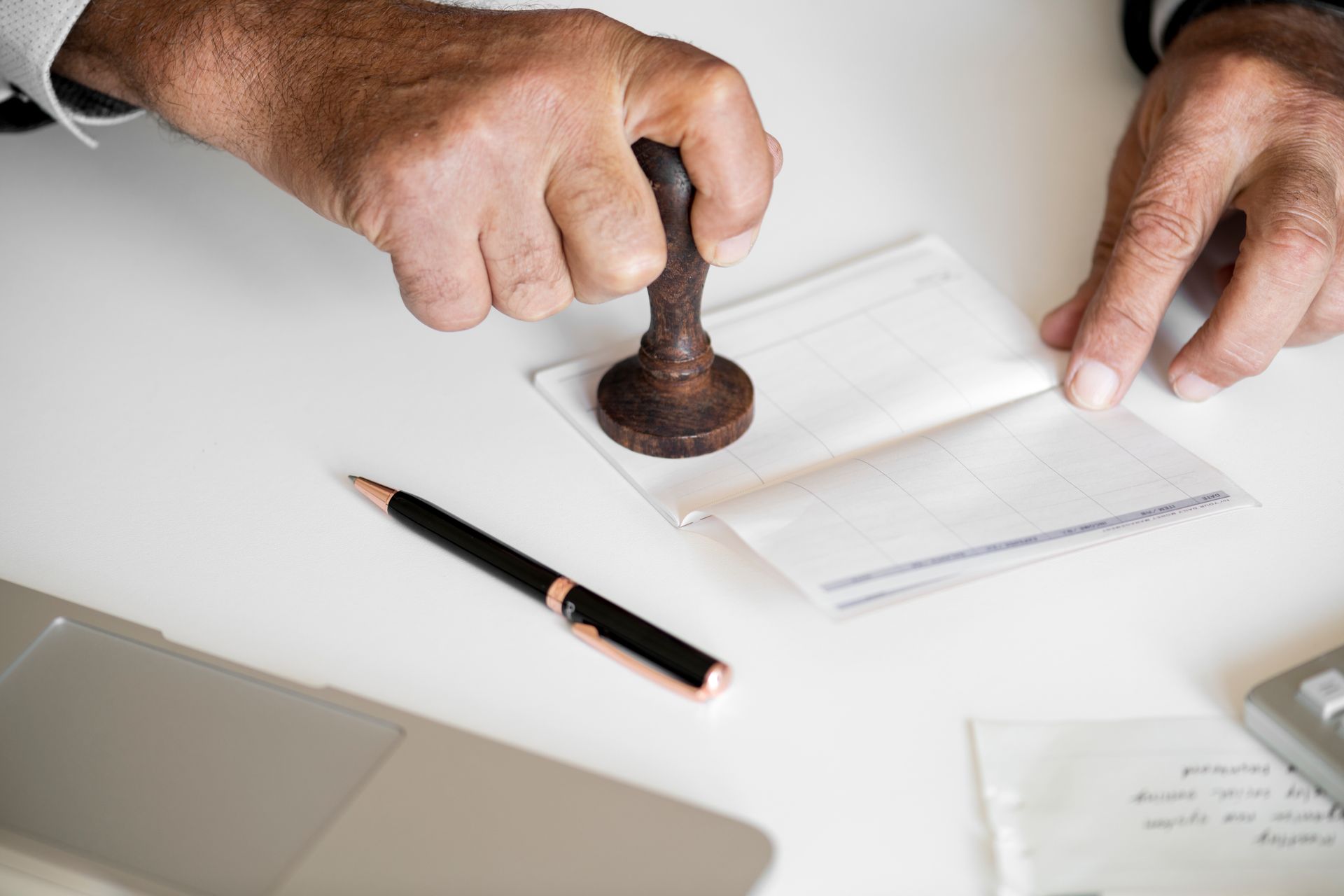Stamp Duty Calculator
