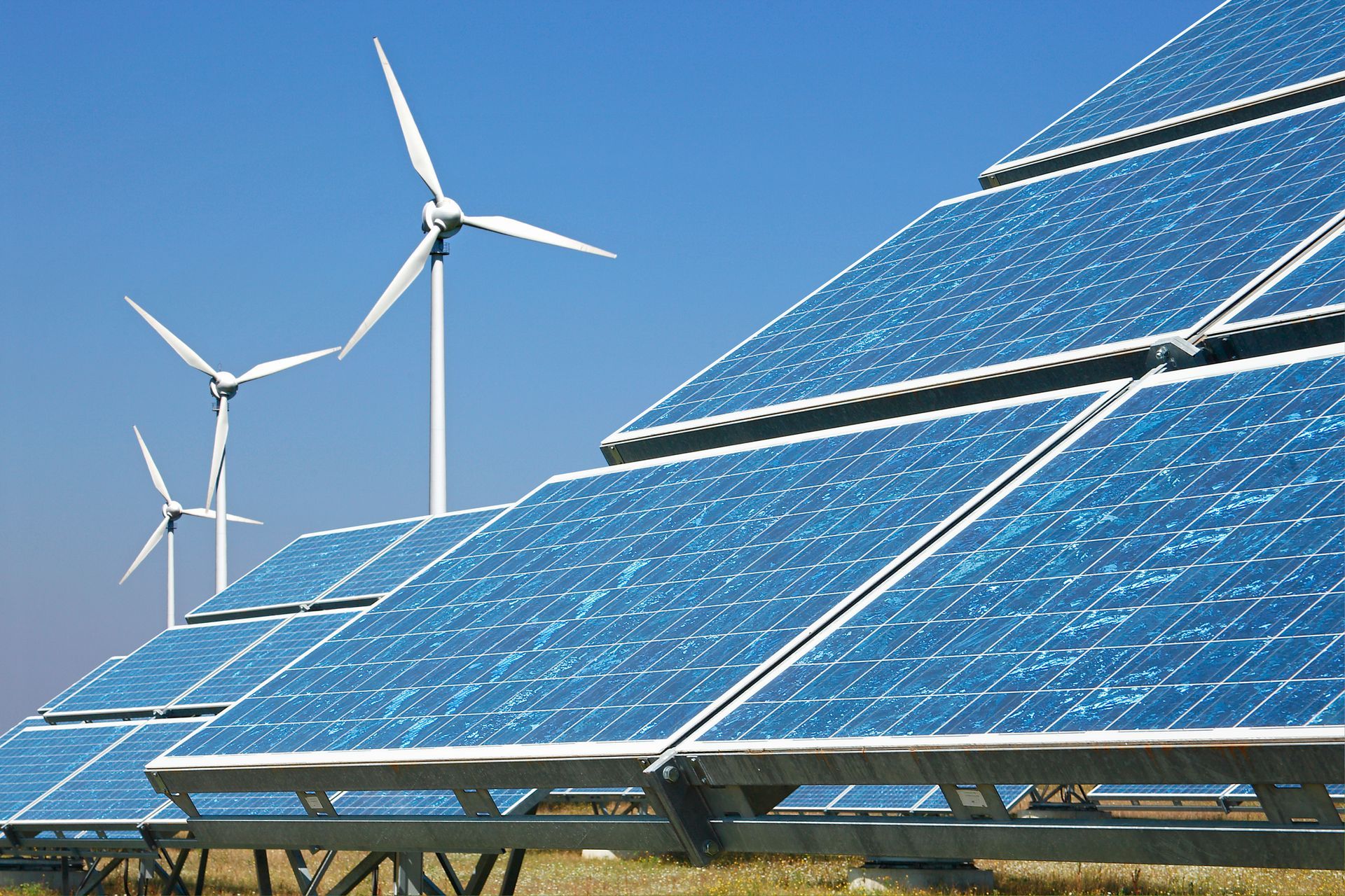 Impianti fotovoltaici