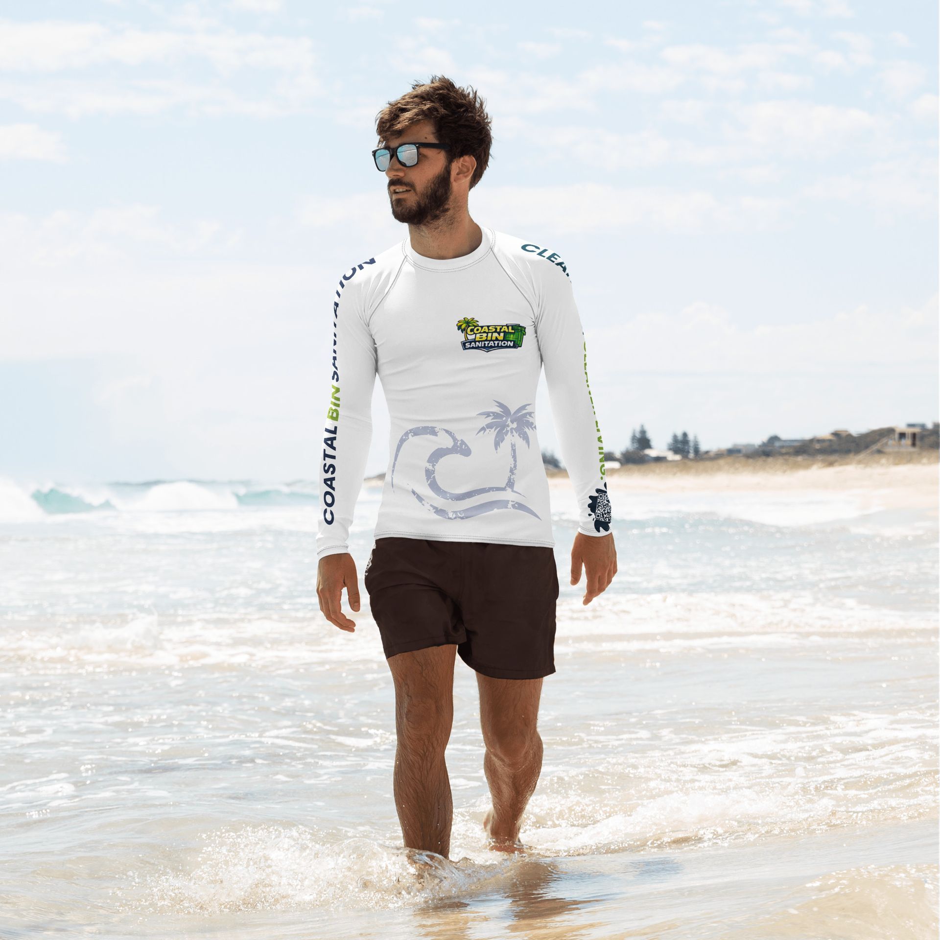 Image of super awesome long-sleeve t-shirt that you totally need to buy.