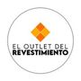 logo el outlet del revestimiento