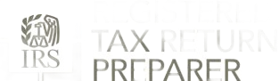 Registered tax return