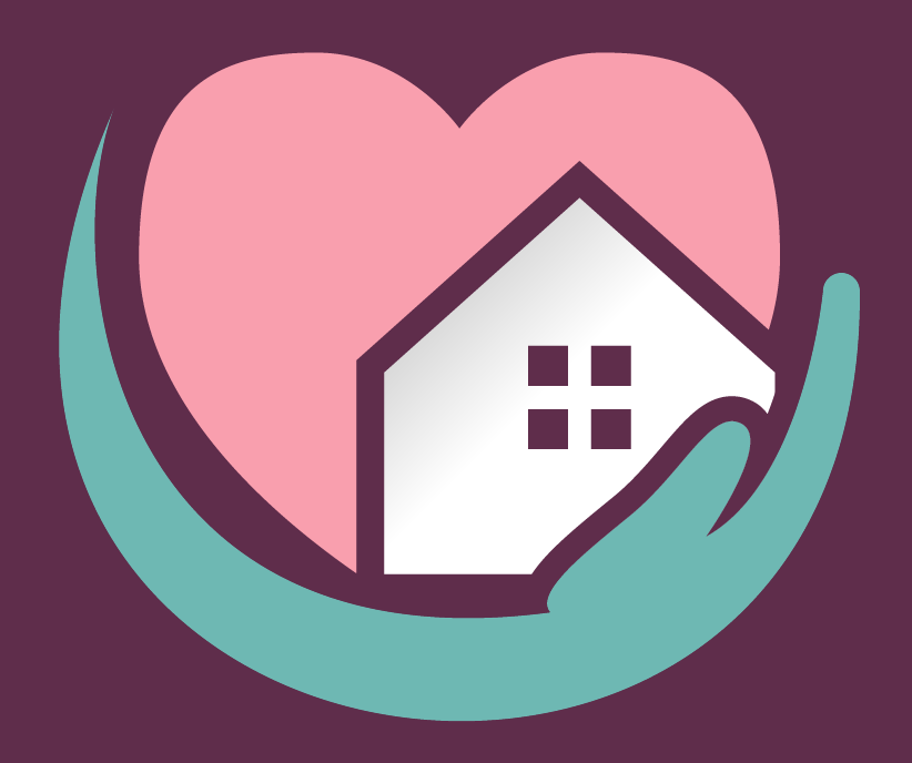 Logotipo Duendes Alegres Residencia para adultos mayores
