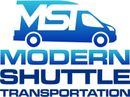 Modern Shuttle Transportation