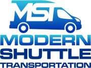 Modern Shuttle Transportation