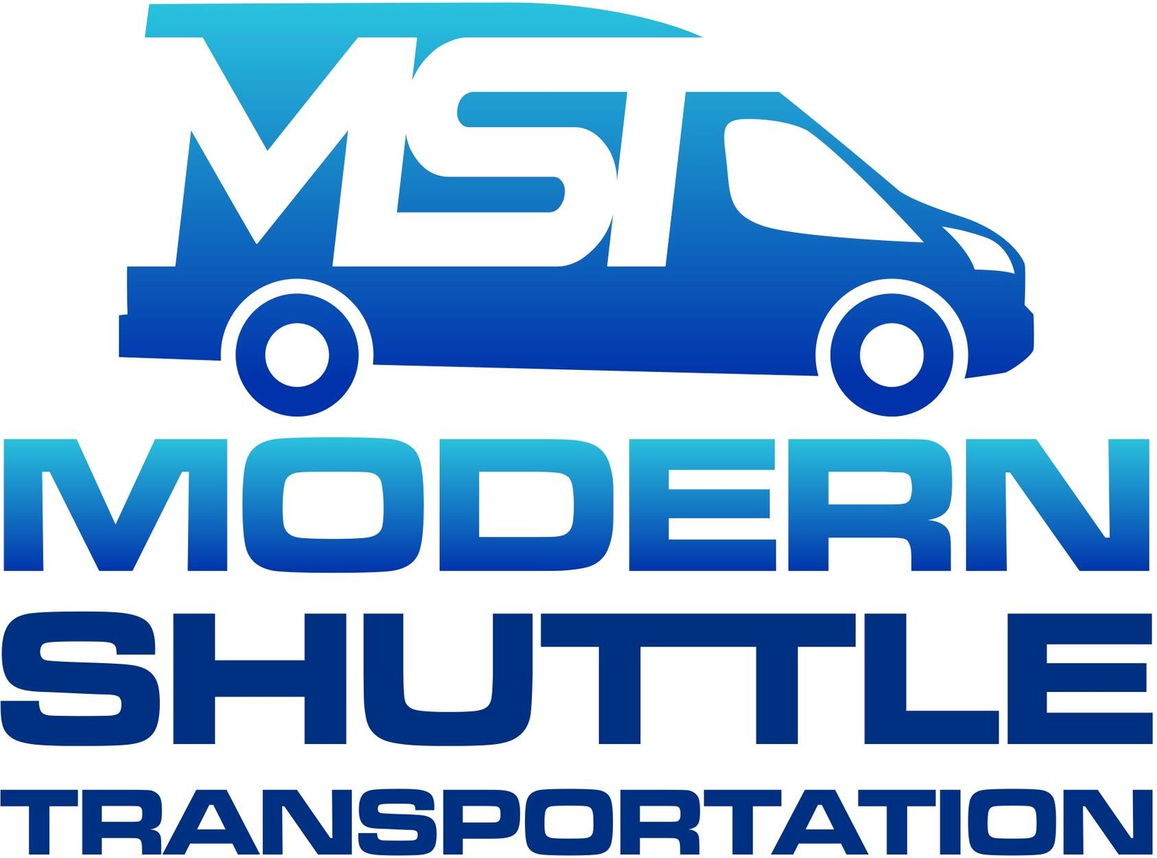 Modern Shuttle Transportation