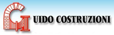 Guido Costruzioni LOGO