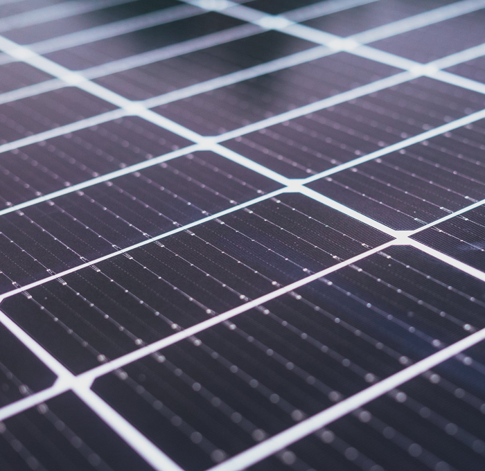 Solar Equipment