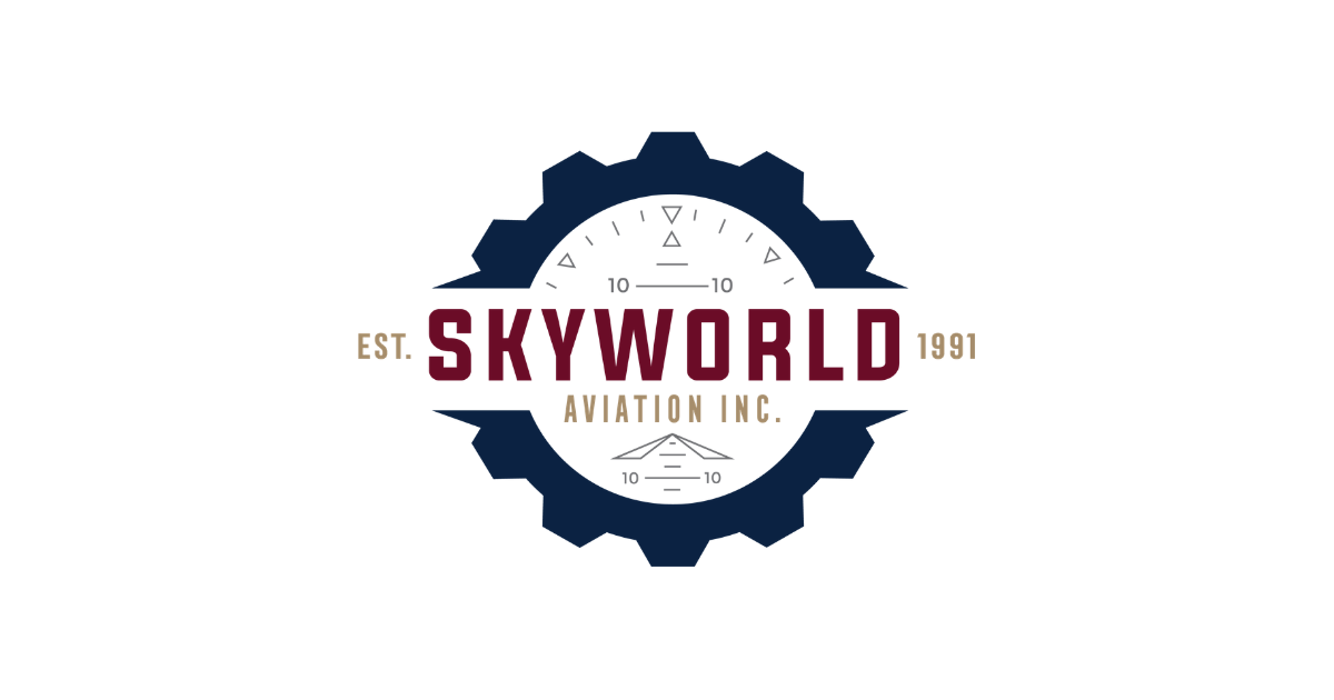 Skyworld Aviation and Avionics