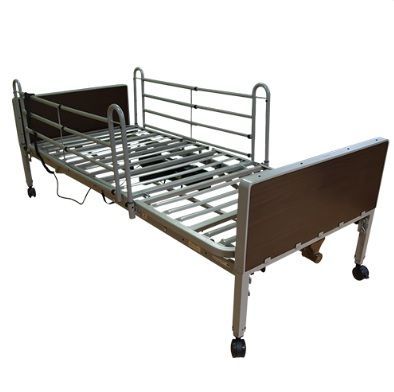 SEMINUEVO VENTA Cama tipo Hospital eléctrica