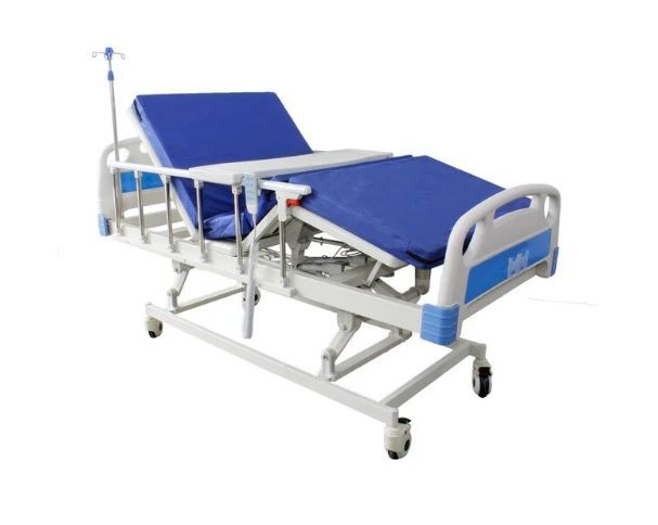 VENTA NUEVO Cama Tipo Hospital Eléctrica 3 Posiciones