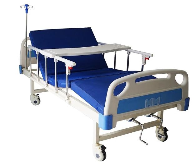 NUEVO VENTA Cama tipo Hospital Manual