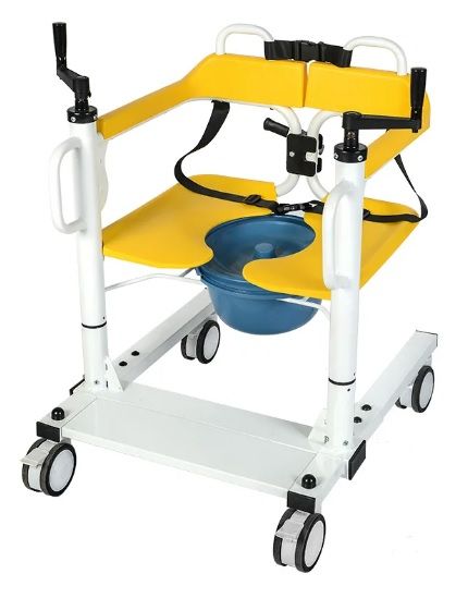 VENTA NUEVO  silla de transferencia