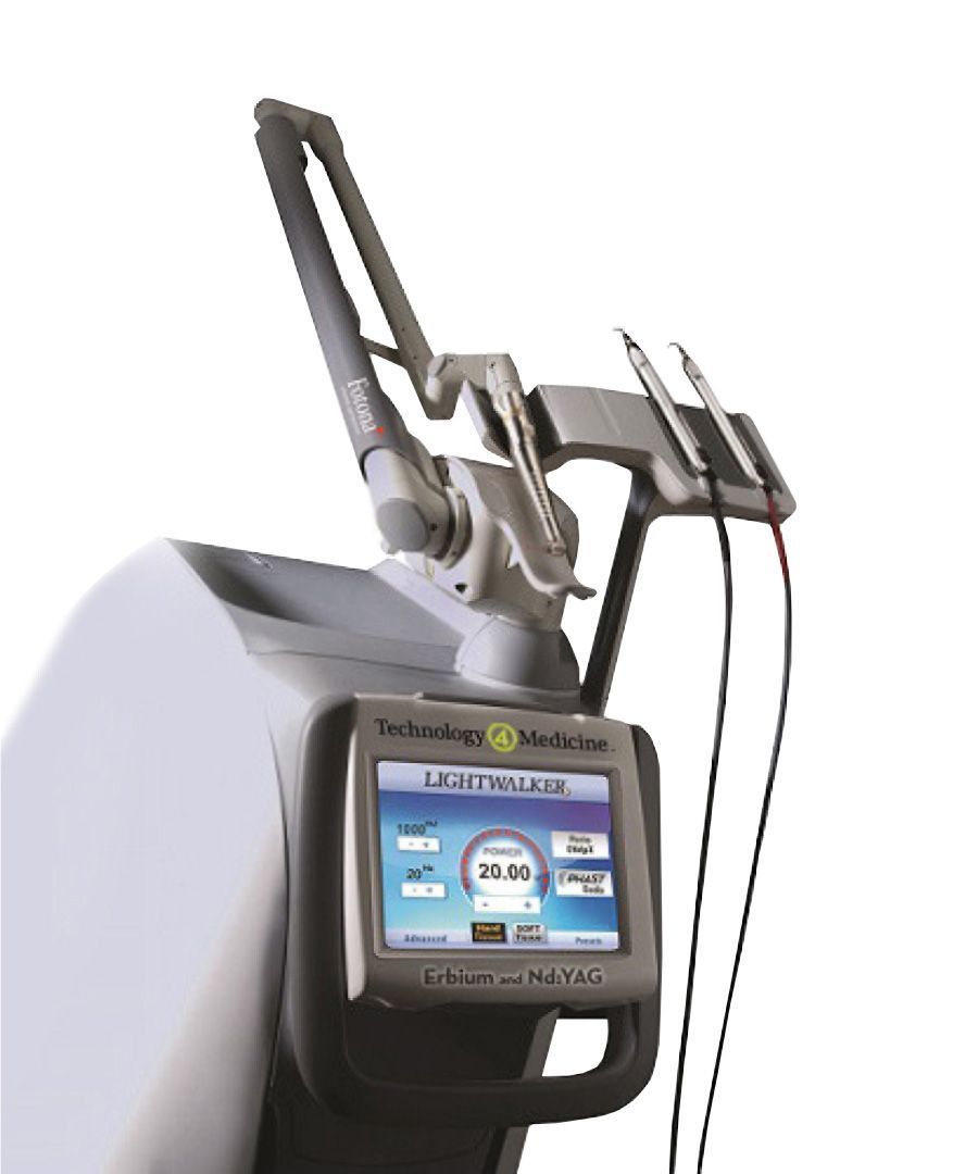 Facial Laser