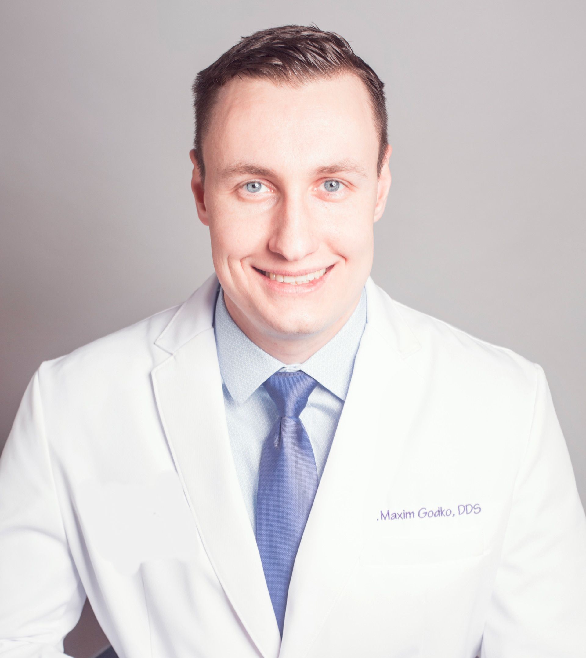Dr,Maxim Godko-Lawrenceville-NJ