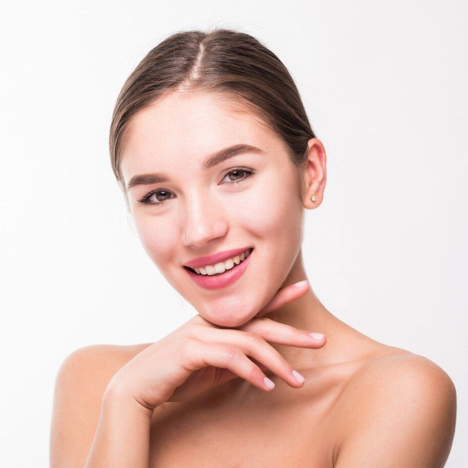 Total Skin Rejuvenation. Beautiful, flawless skin.
