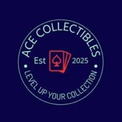 Ace Collectibles logo