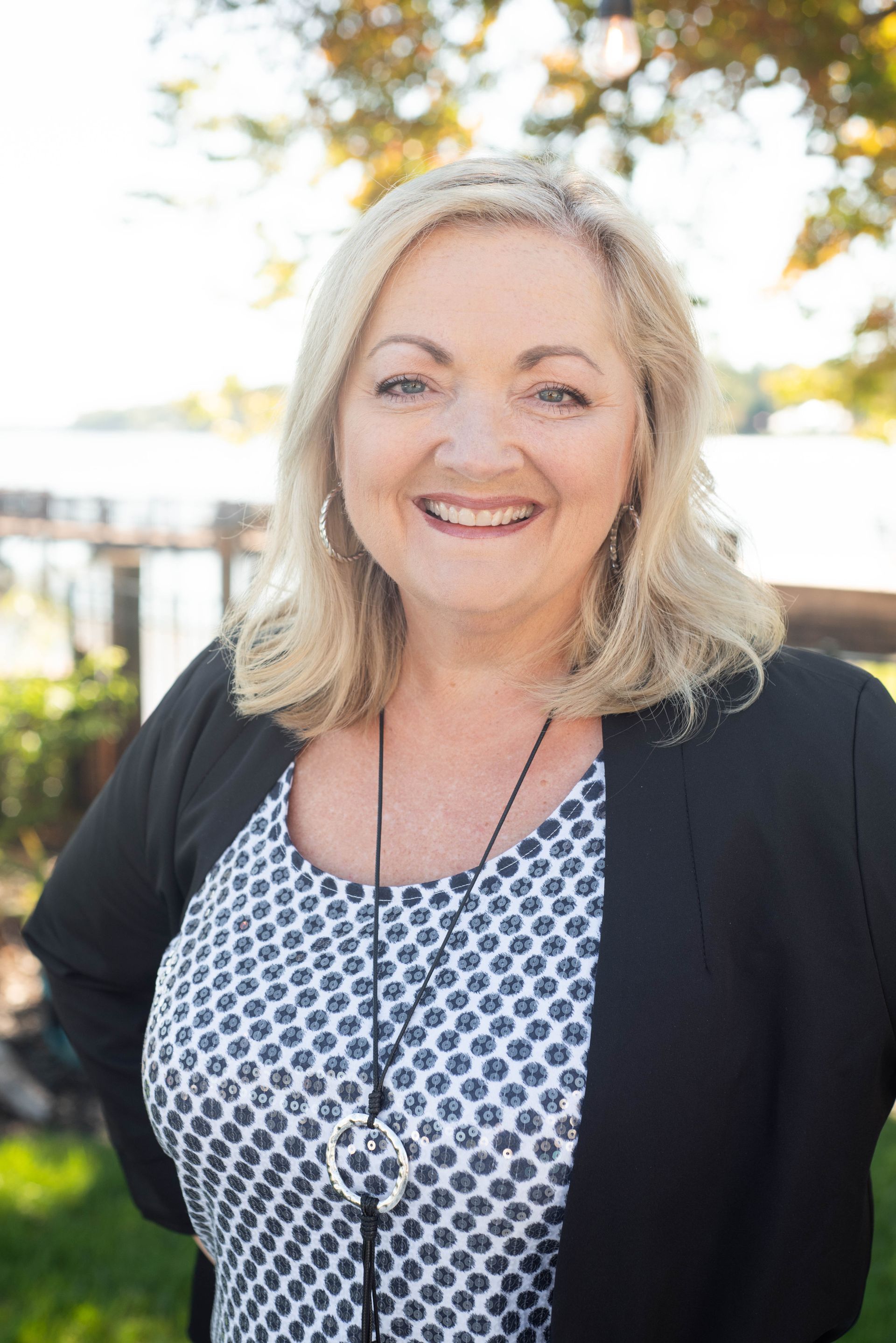 Ashley Lay, Team Owner and Agent at Ashley Lay Real Estate