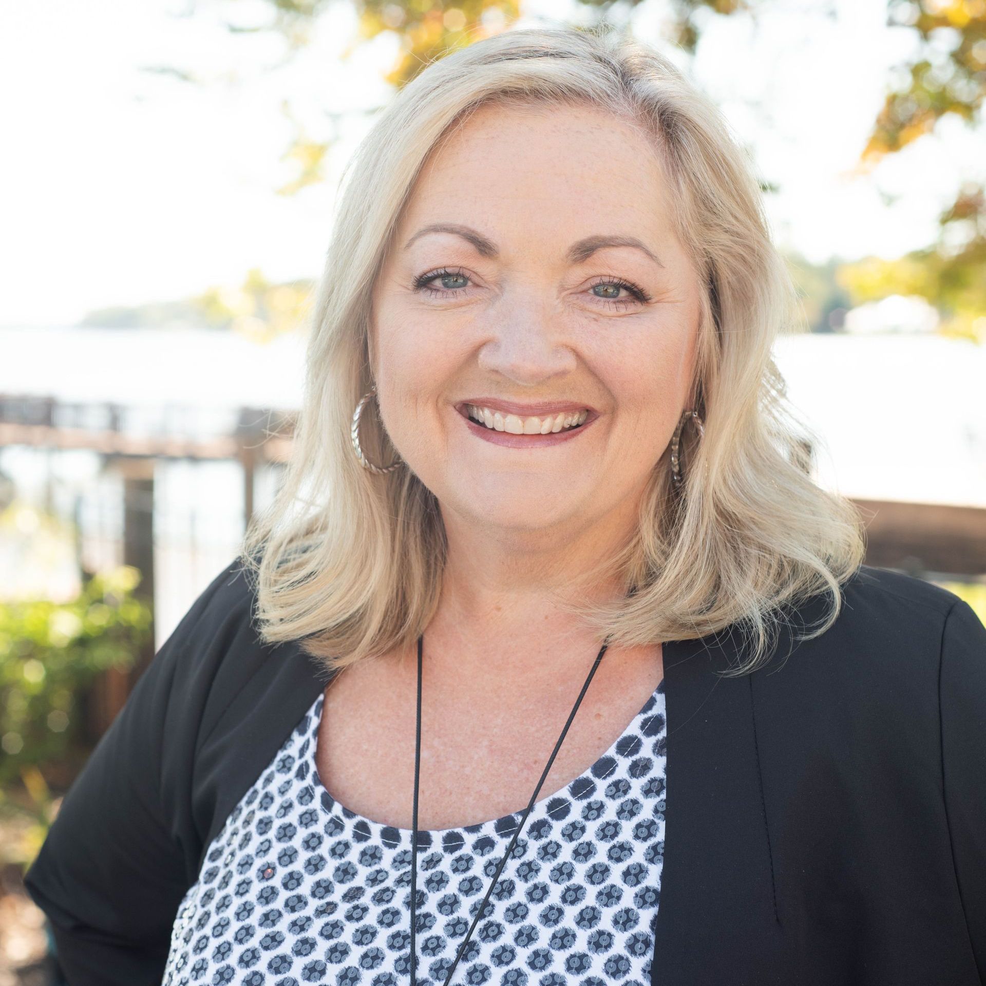 Ashley Lay, Team Owner and Agent at Ashley Lay Real Estate