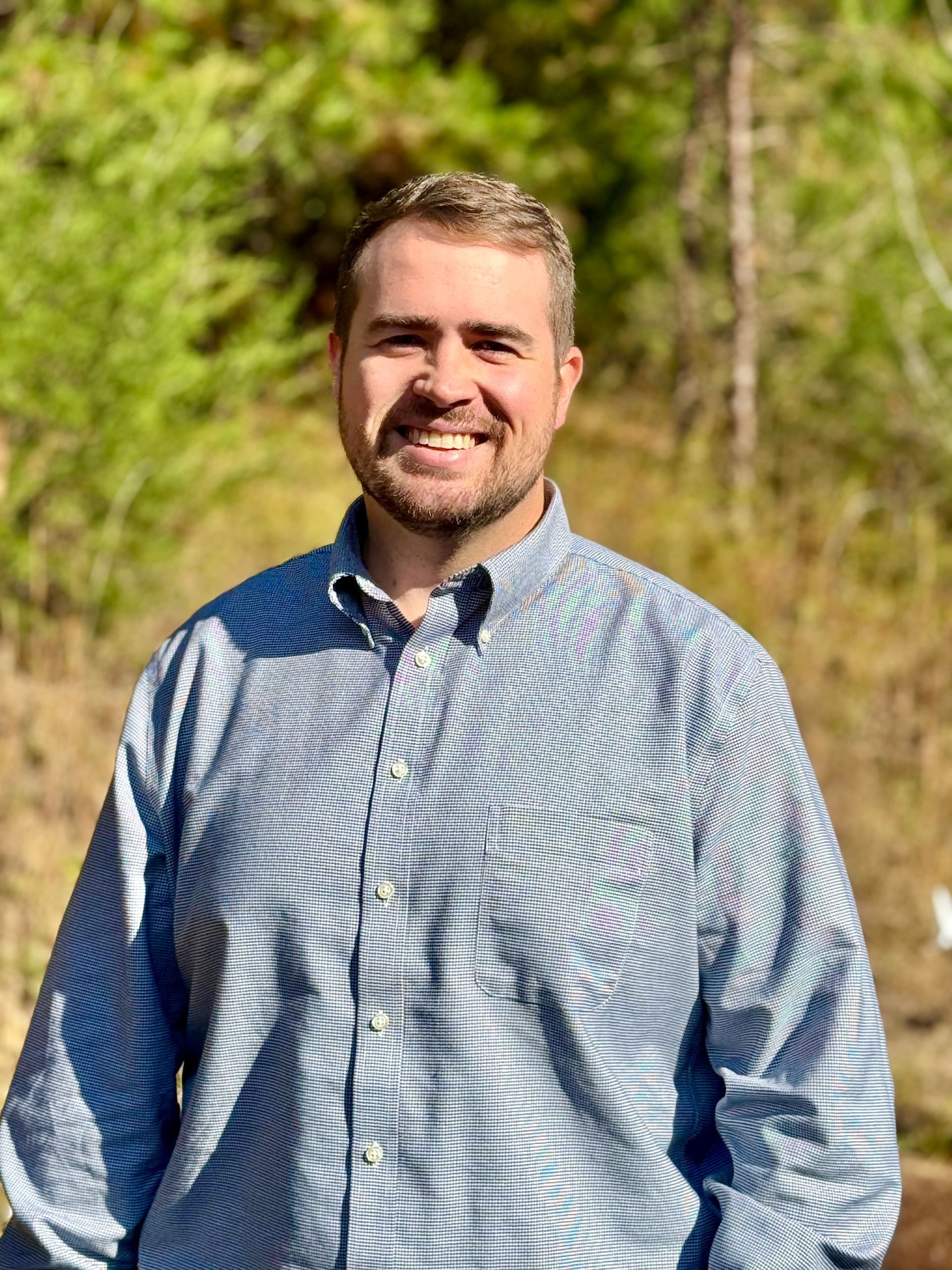 Andrew Lay, Listing and Buyer Agent at Ashley Lay Real Estate