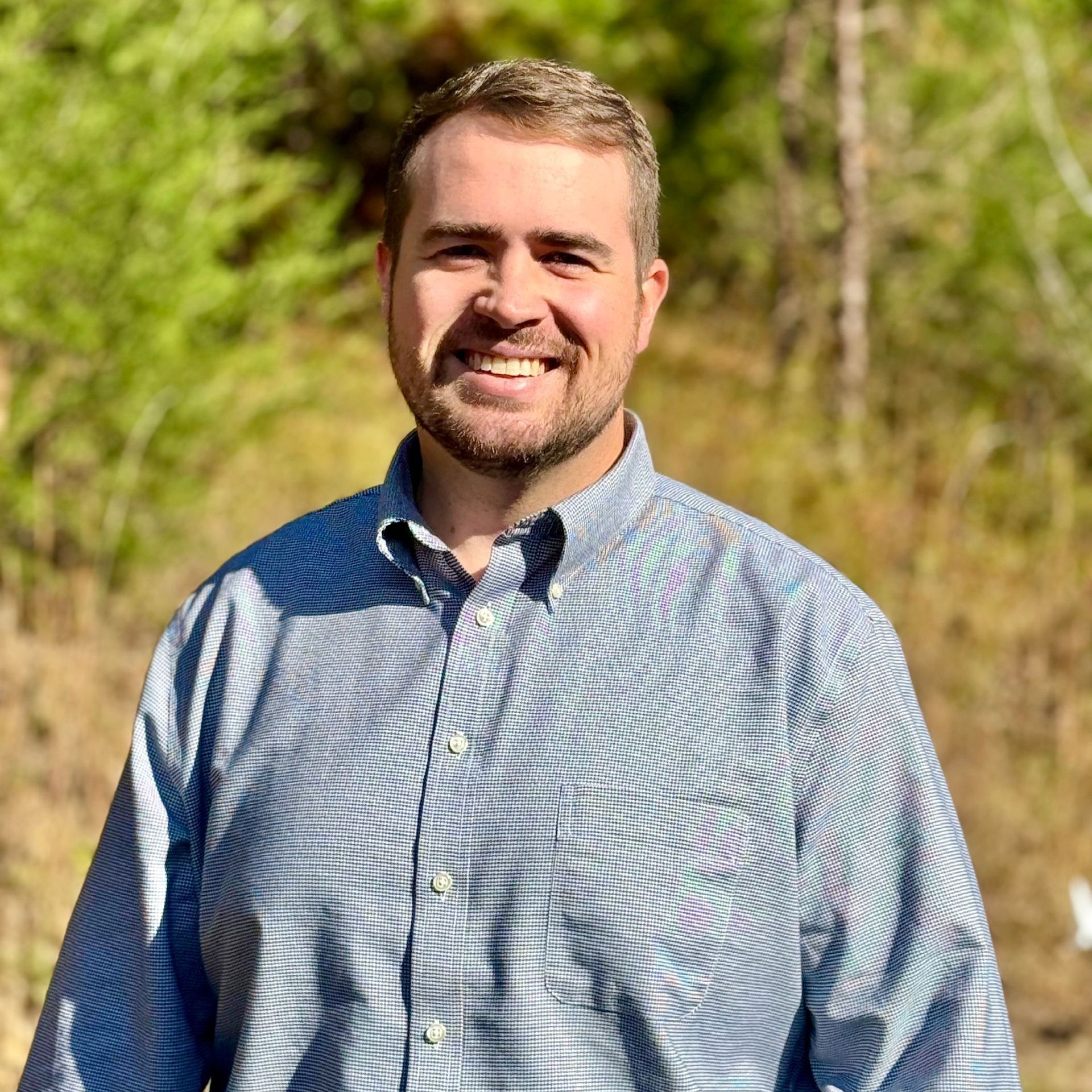 Andrew Lay, Listing and Buyer Agent and Director of Training at Ashley Lay Real Estate