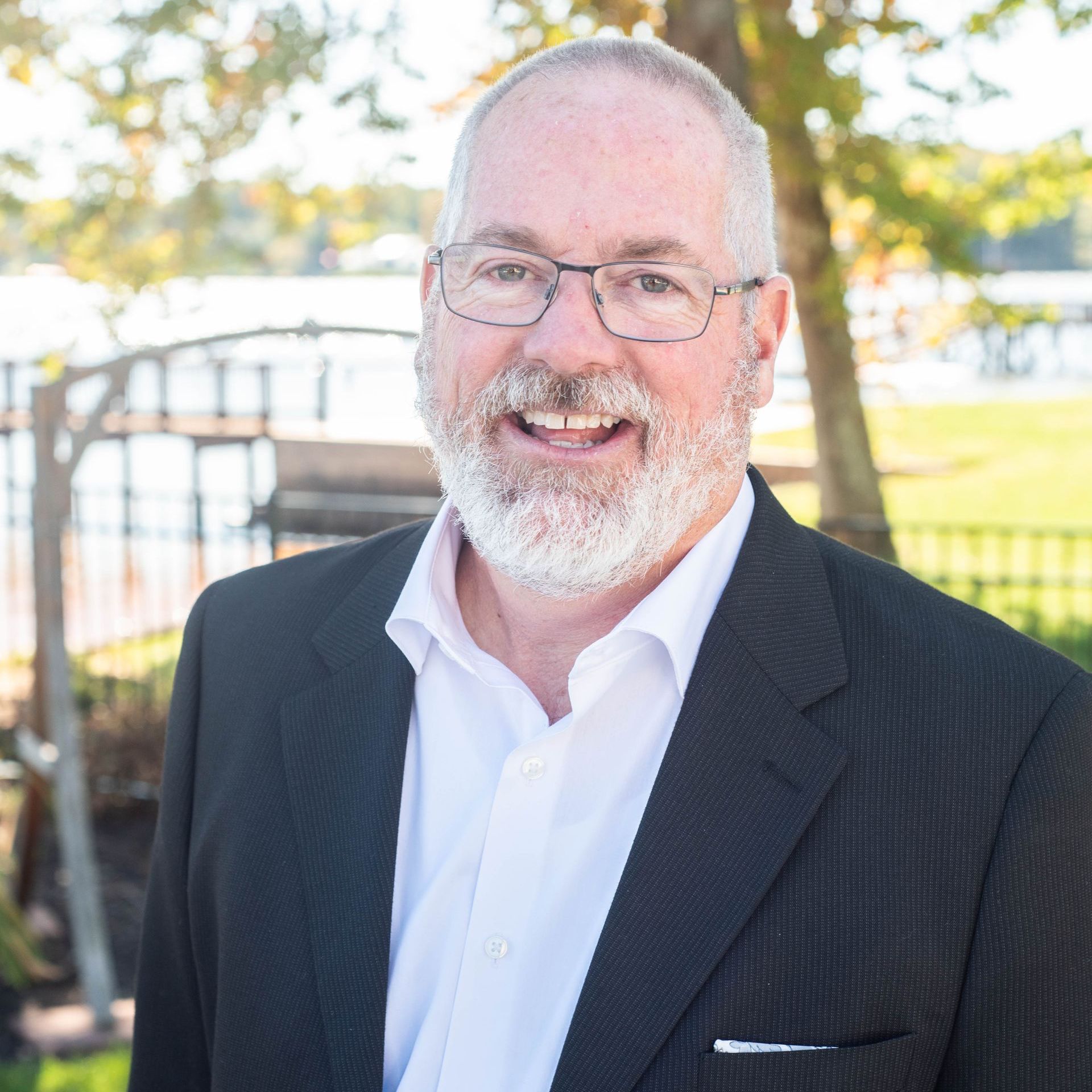 Kevin Lay, Team Owner, CEO, and Agent at Ashley Lay Real Estate