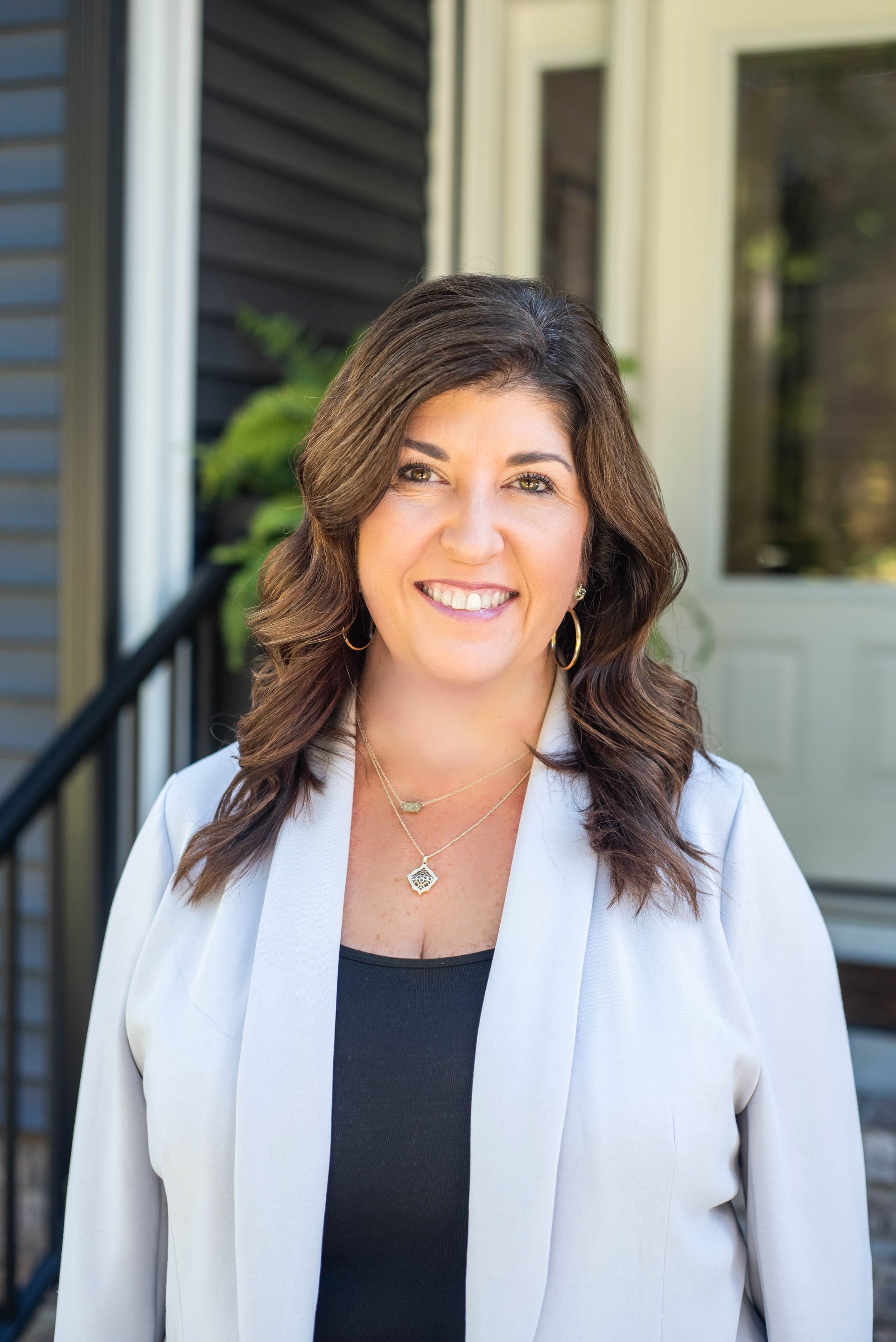 Leann Day, Buyer Agent at Ashley Lay Real Estate