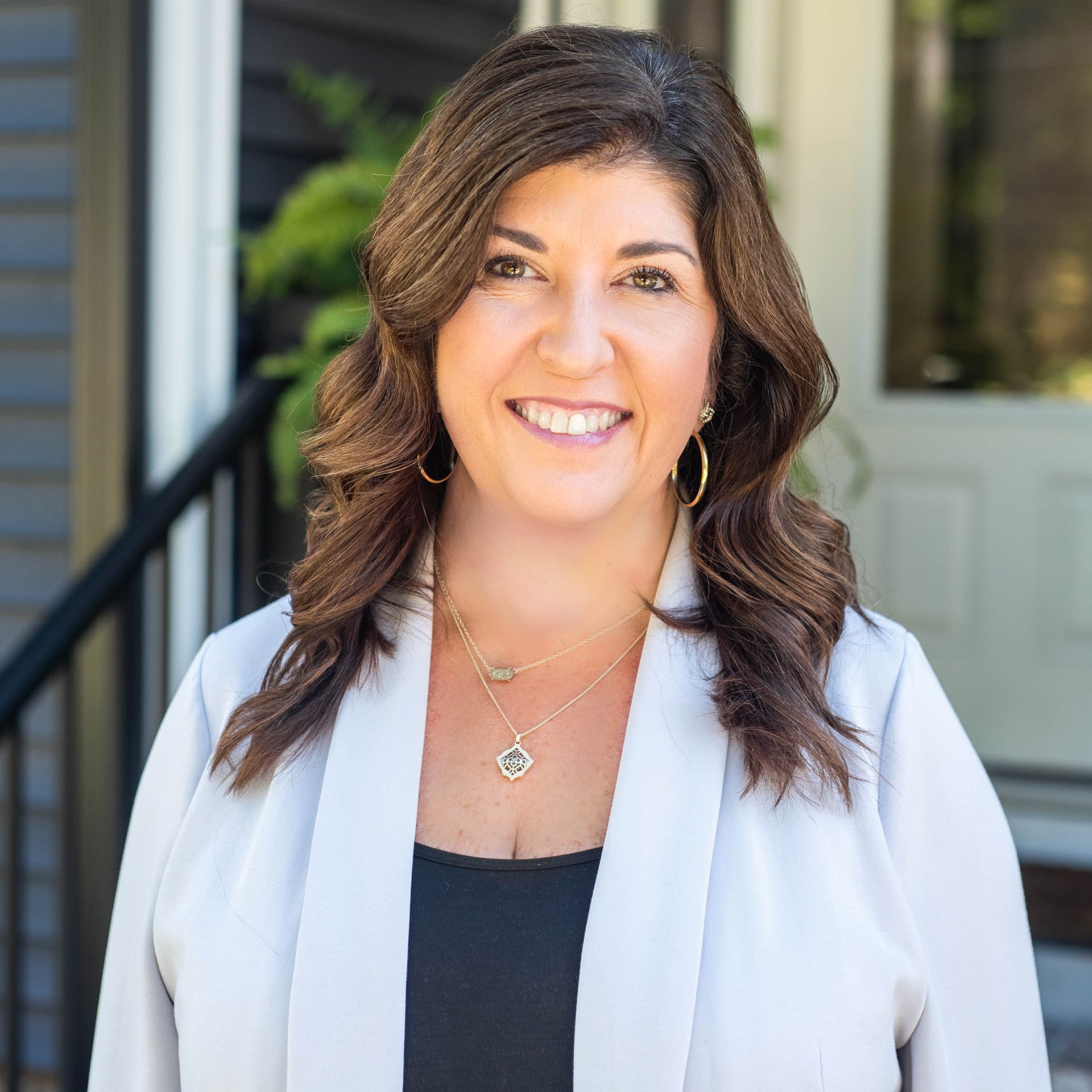 Leann Day, Buyer Agent at Ashley Lay Real Estate