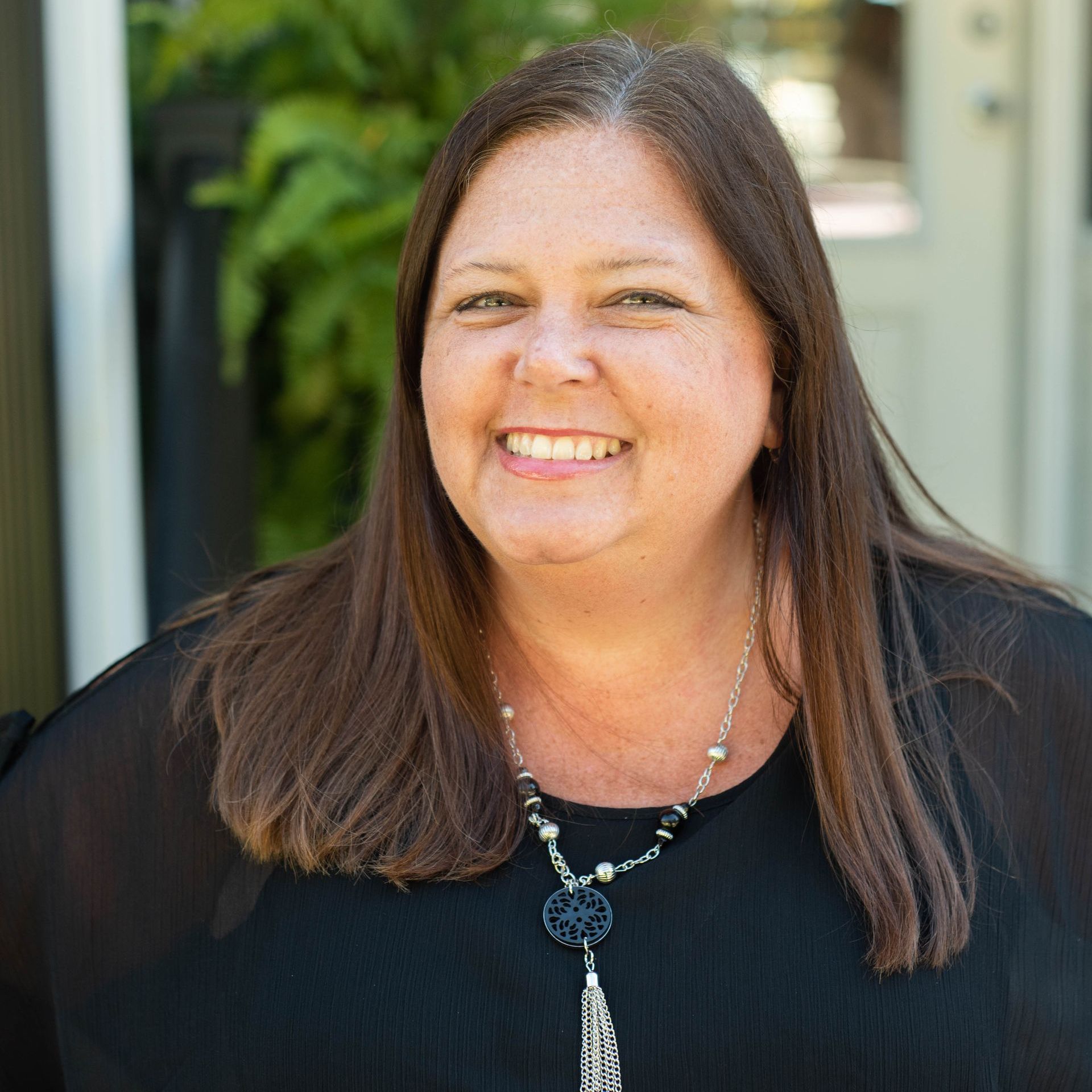 Stephanie Nifong, Director of Lead Generation at Ashley Lay Real Estate