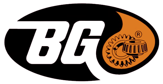 BG Service Logo | Kuper's Automotive Repair