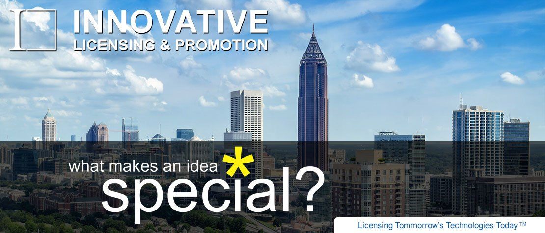 Patents Atlanta The Invention Guy Innovative Licensing Promotion Patents Atlanta The Invention Guy Innovative Licensing Promotion