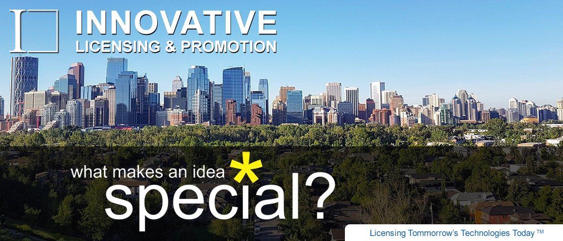 Patents Calgary The Invention Guy Innovative Licensing Promotion Patents Calgary The Invention Guy Innovative Licensing Promotion