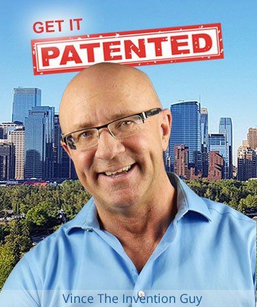 Patents Calgary The Invention Guy Innovative Licensing Promotion Patents Calgary The Invention Guy Innovative Licensing Promotion