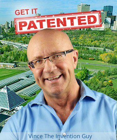 Patents Edmonton The Invention Guy Innovative Licensing Promotion Patents Edmonton The Invention Guy Innovative Licensing Promotion