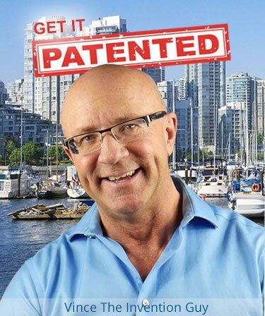 Patents Vancouver The Invention Guy Innovative Licensing Promotion Patents Vancouver The Invention Guy Innovative Licensing Promotion