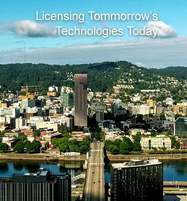 Patents Portland Innovative Licensing Promotion Patents Portland Innovative Licensing Promotion