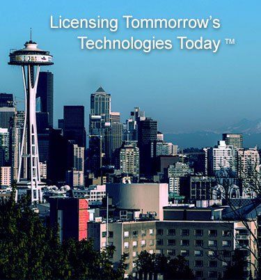 Patents Seattle Innovative Licensing Promotion Patents Seattle Innovative Licensing Promotion