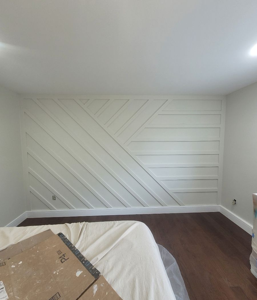 Painting Services - Todd's Painting Painting Services - Todd's Painting