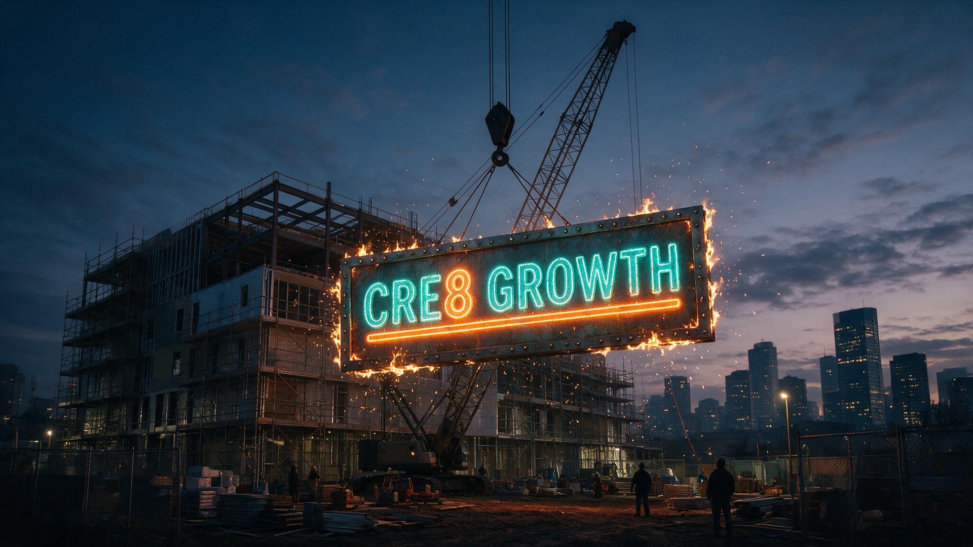 We Tore Down Our Own Website. Here's Why (and What It Means for Your Business).