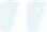 Two pale blue rounded panels on a white background, tilted slightly right.